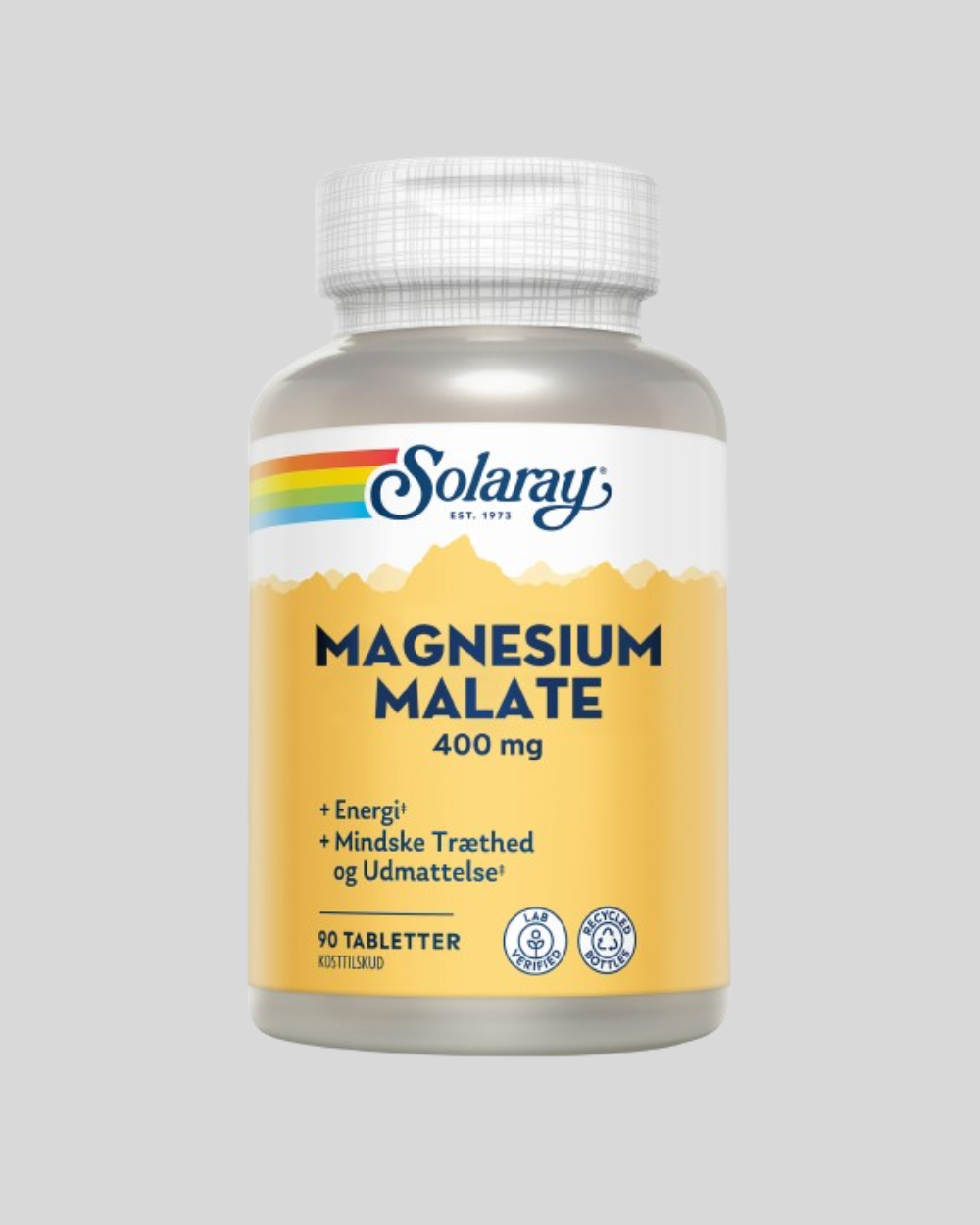 Magnesium Malate