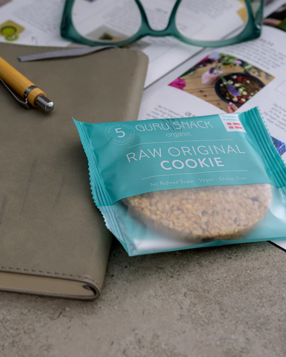 Raw Cookie Original