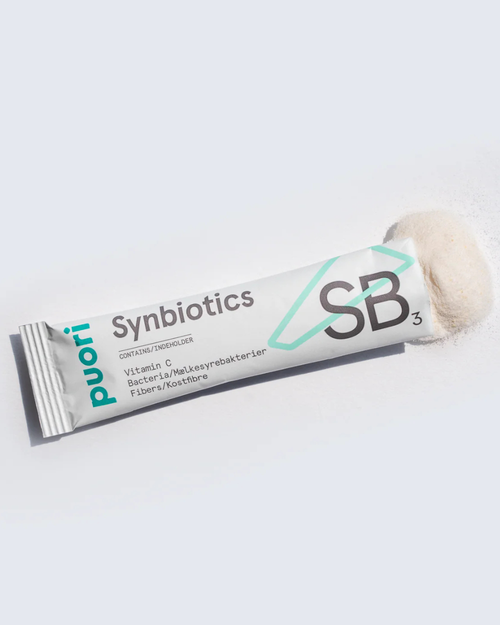 SB3 - Mælkesyrerbakterier & fibre