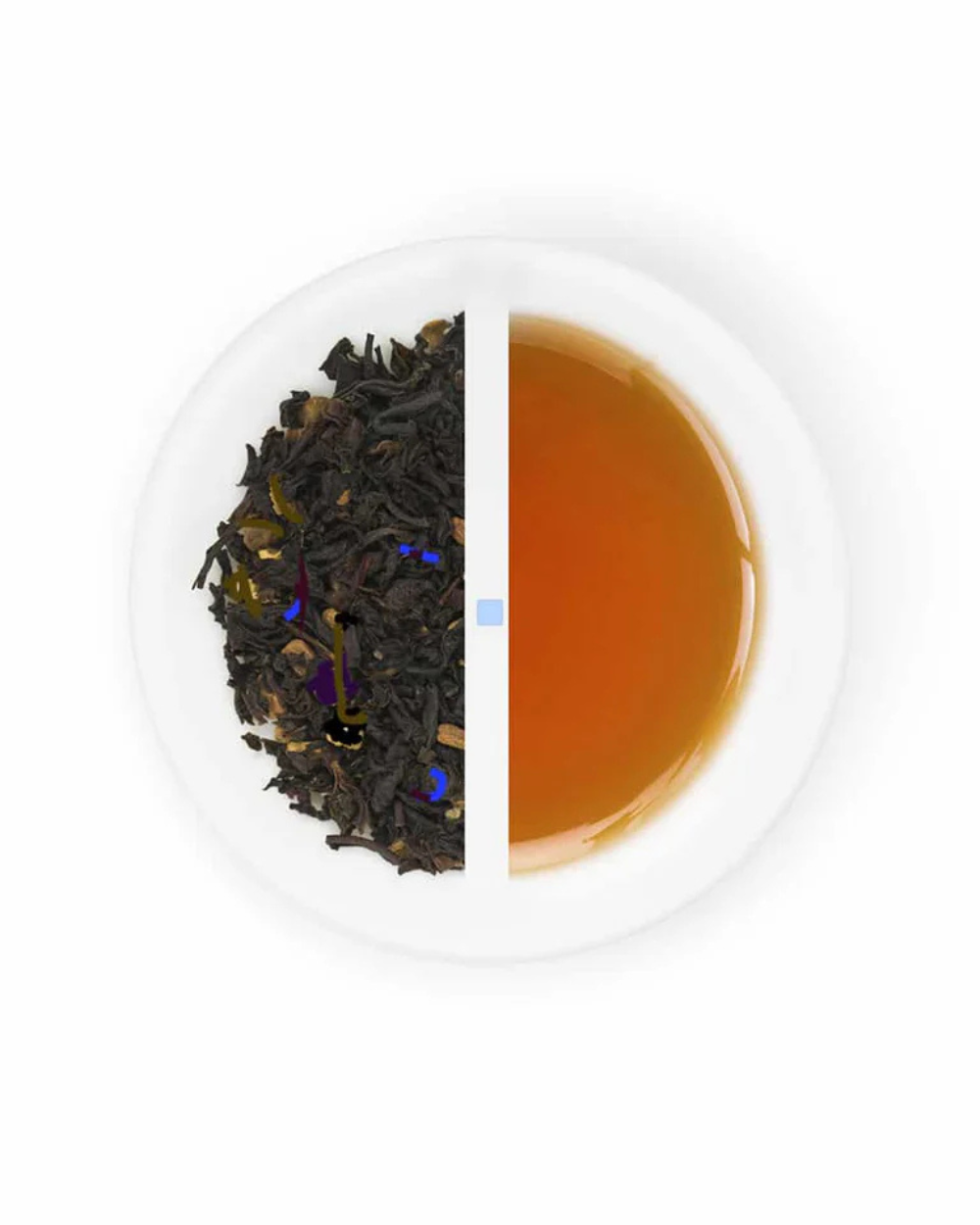 Organic Earl Grey Tea