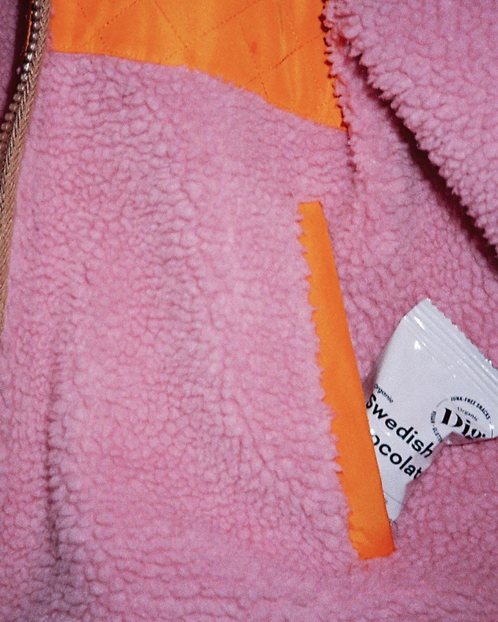 Swedish Chocolate Ball