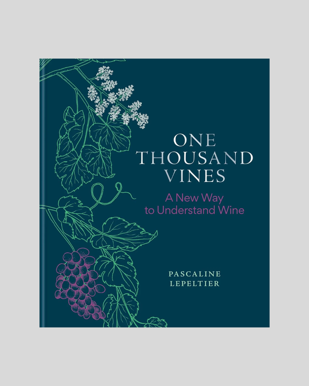 One Thousand Vines