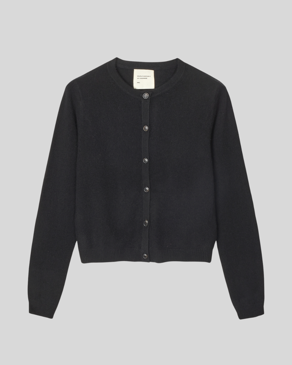 Women's O-Cardigan