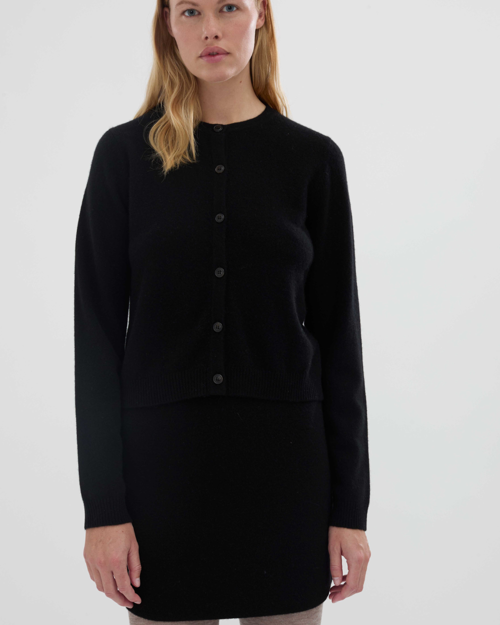Women's O-Cardigan