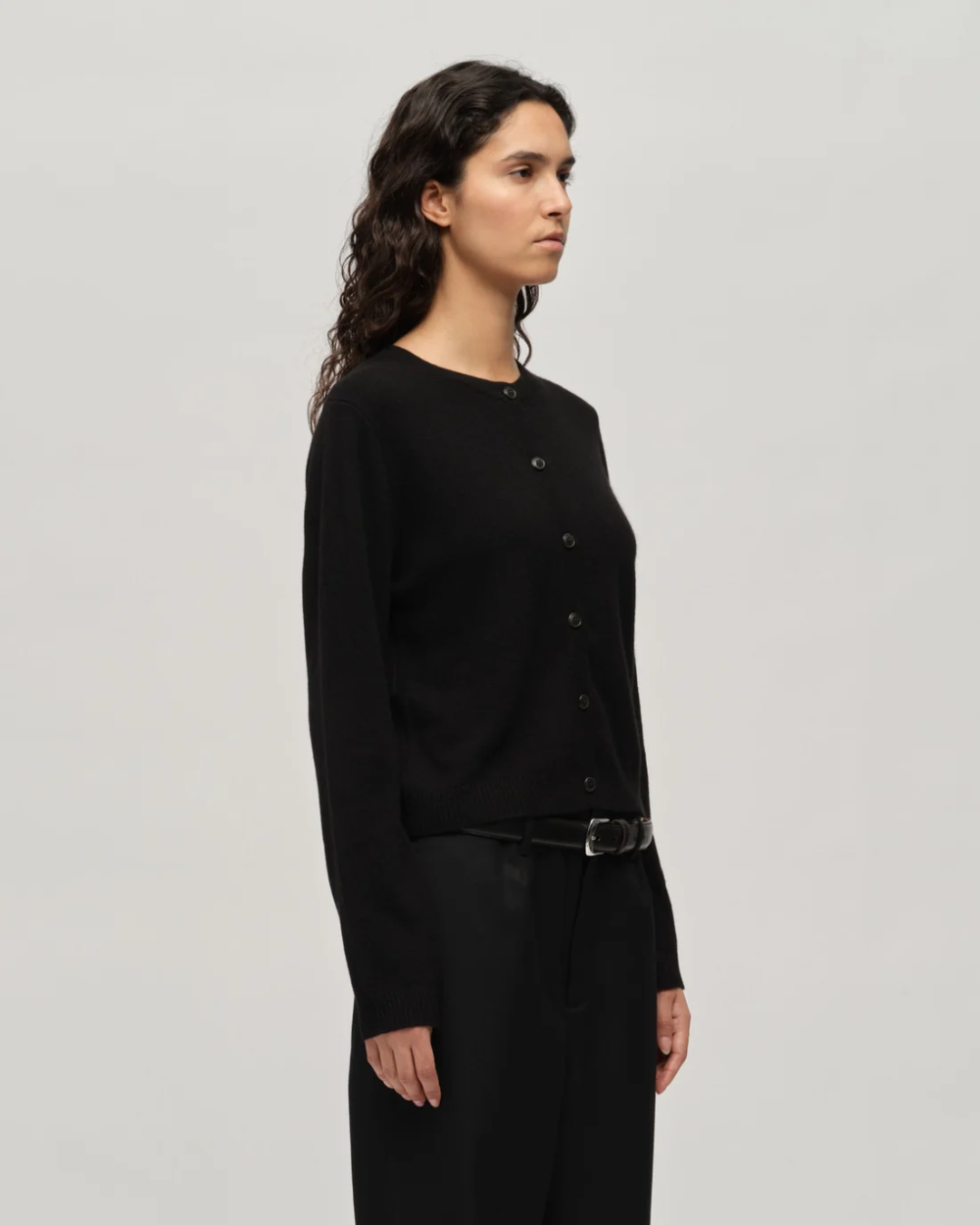 Women's O-Cardigan