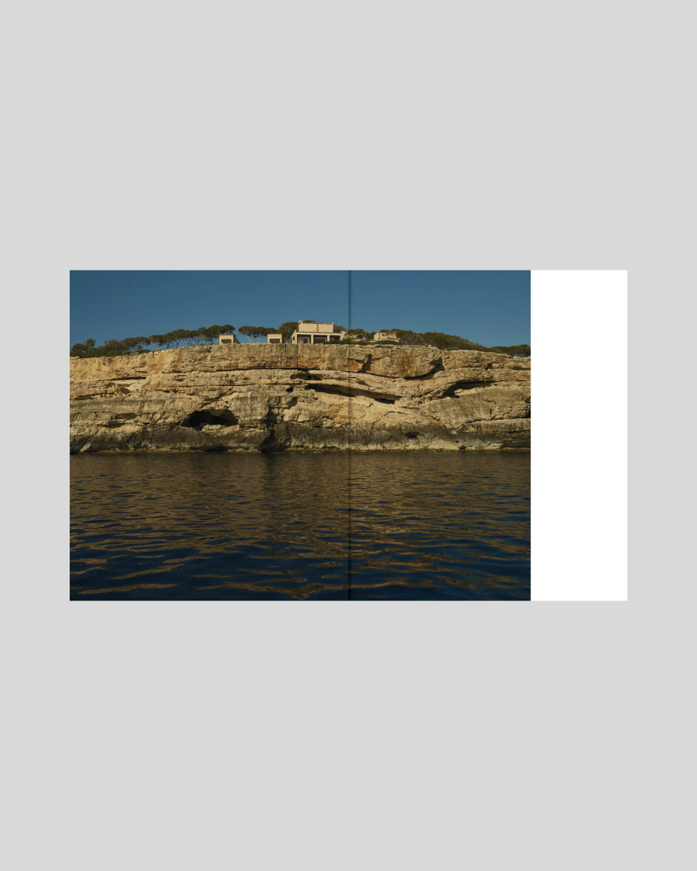 Can Lis, Jørn Utzon