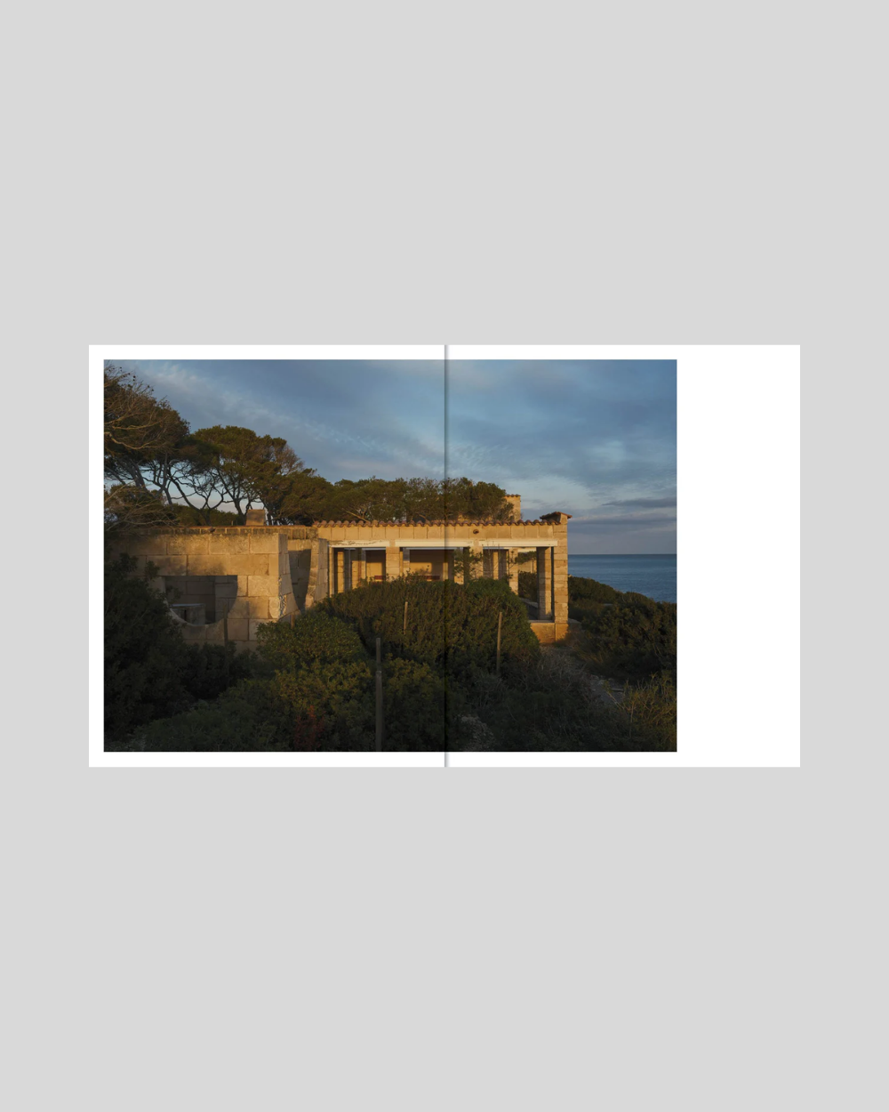 Can Lis, Jørn Utzon