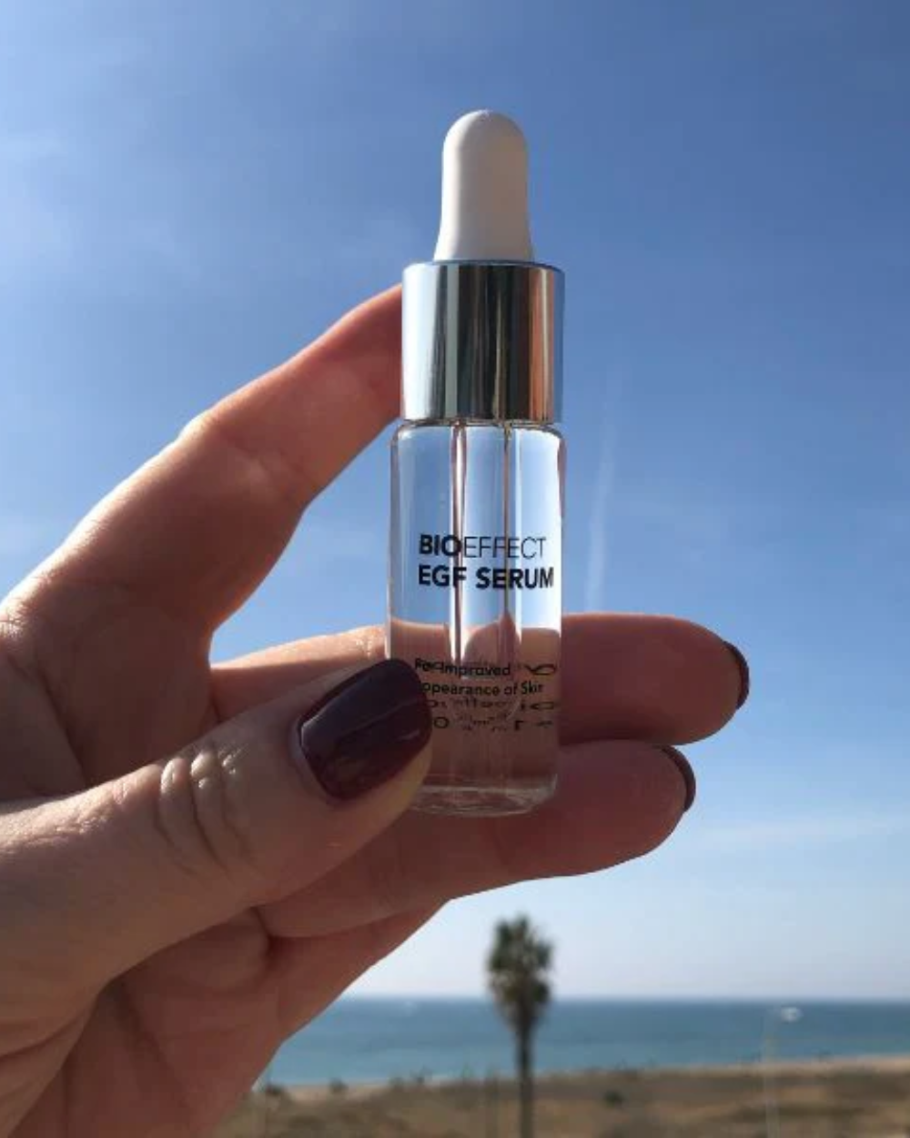 EGF Serum