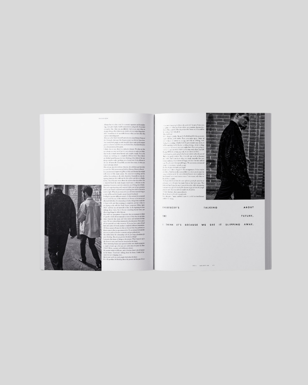 Ark Journal vol. X