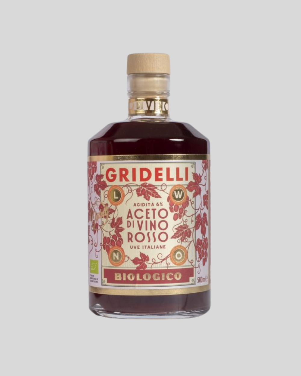 Aceto di Vino Rosso