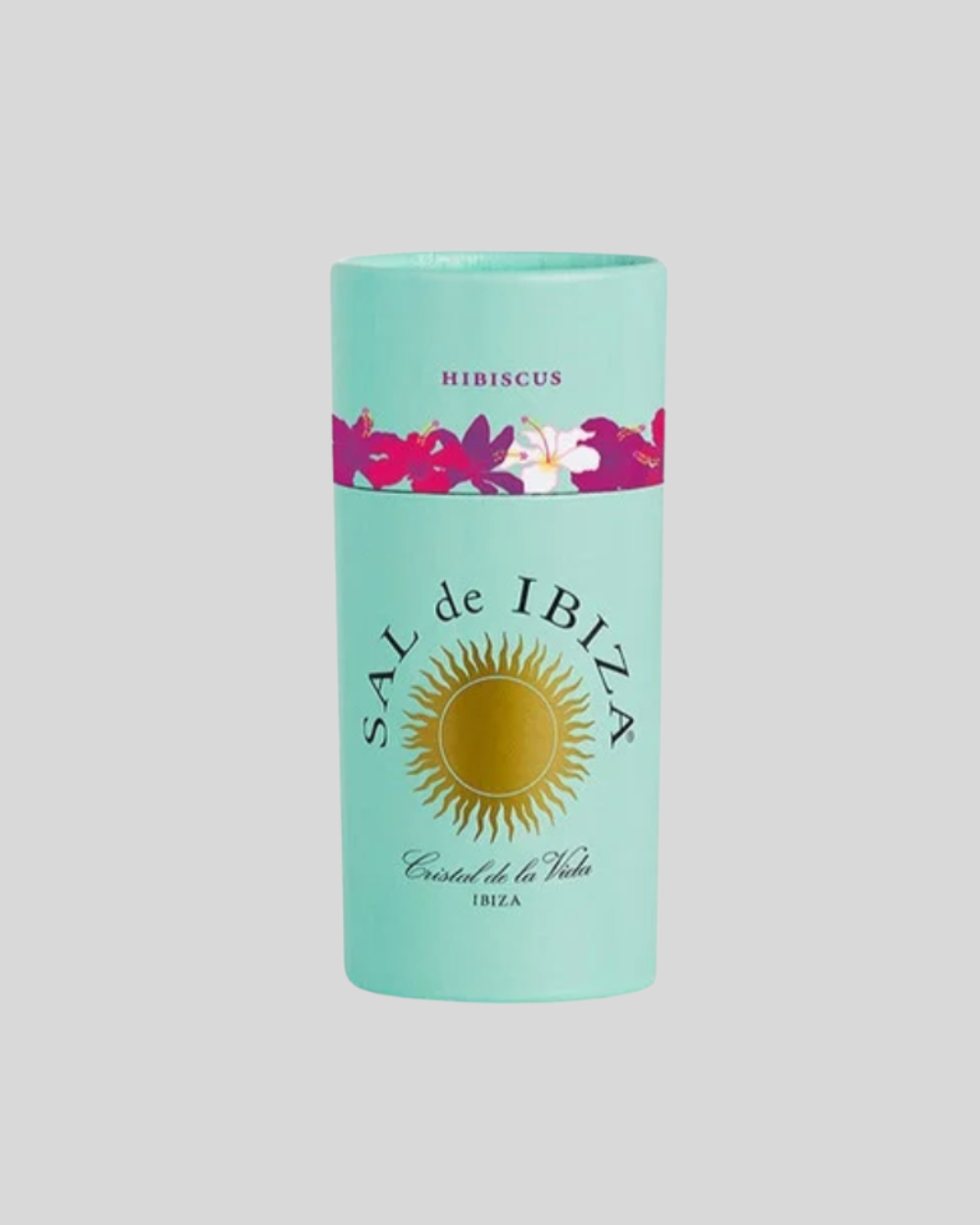 Sea Salt w. Hibiscus