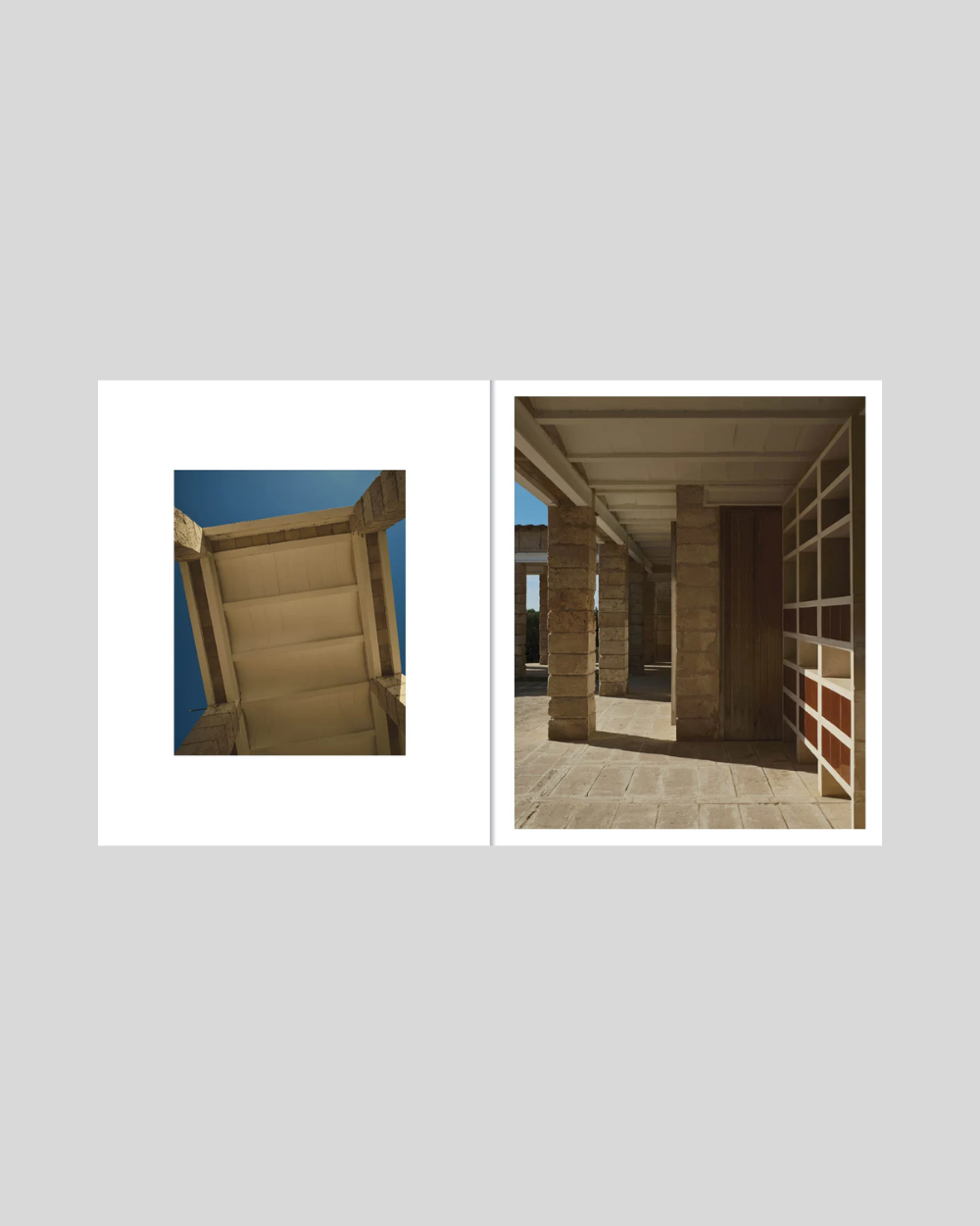 Can Lis, Jørn Utzon