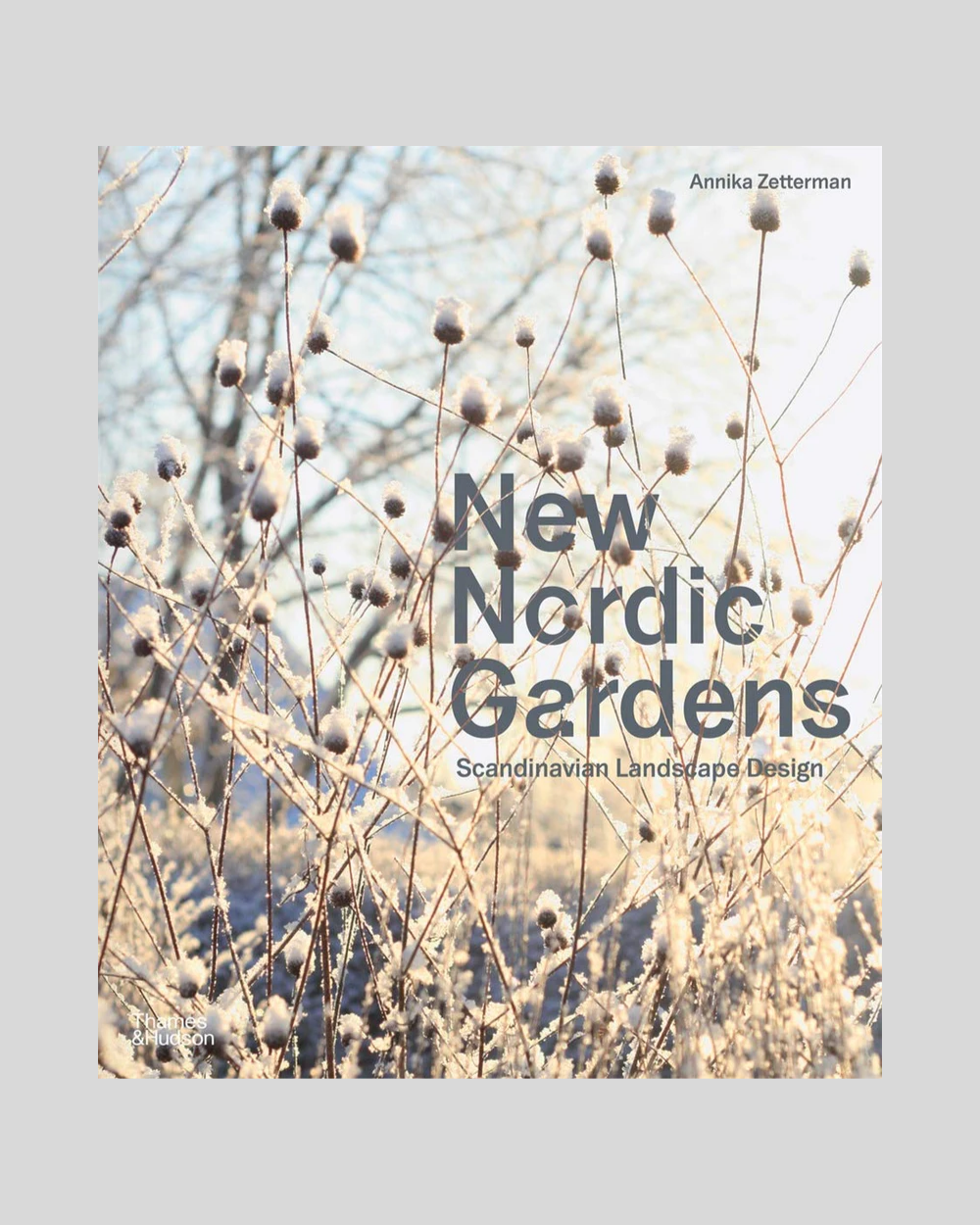 New Nordic Gardens