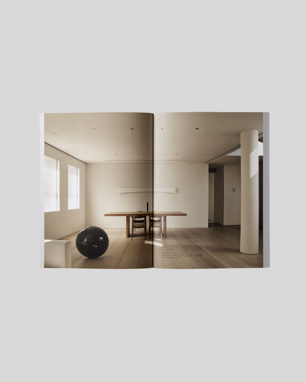 Ark Journal vol. X