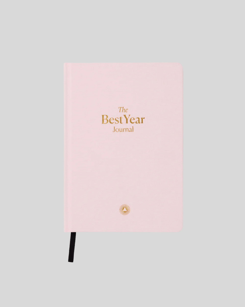 Best Year Journal
