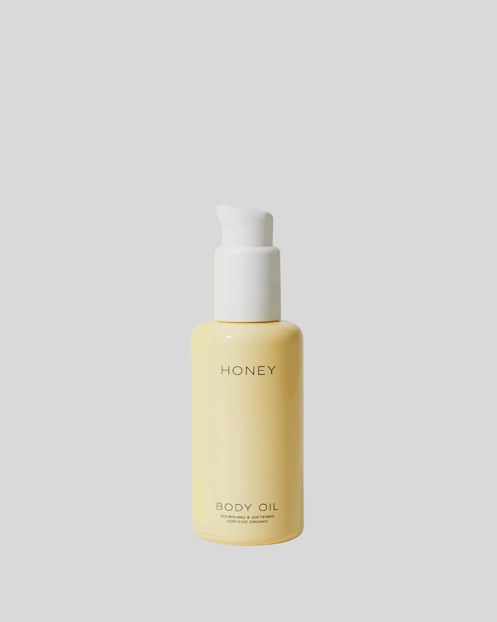 Body Oil