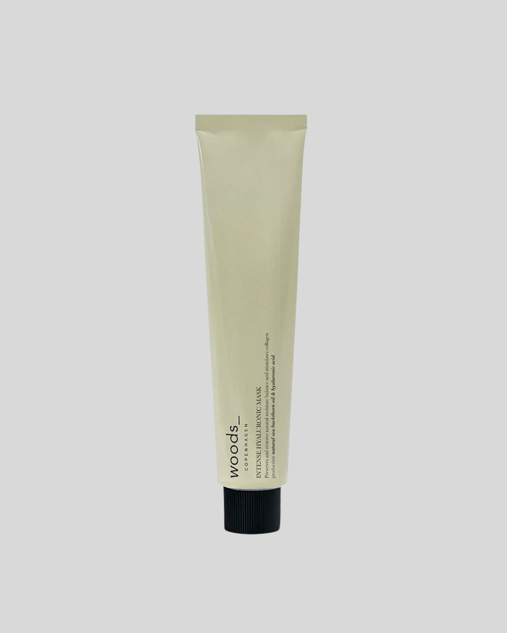 Intense Hyaluronic Mask