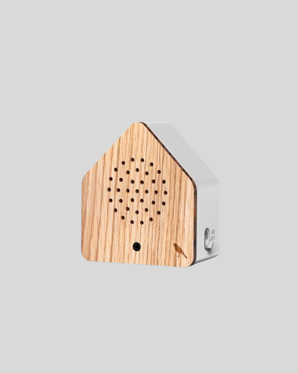 Satellitebox Nightingale Wood