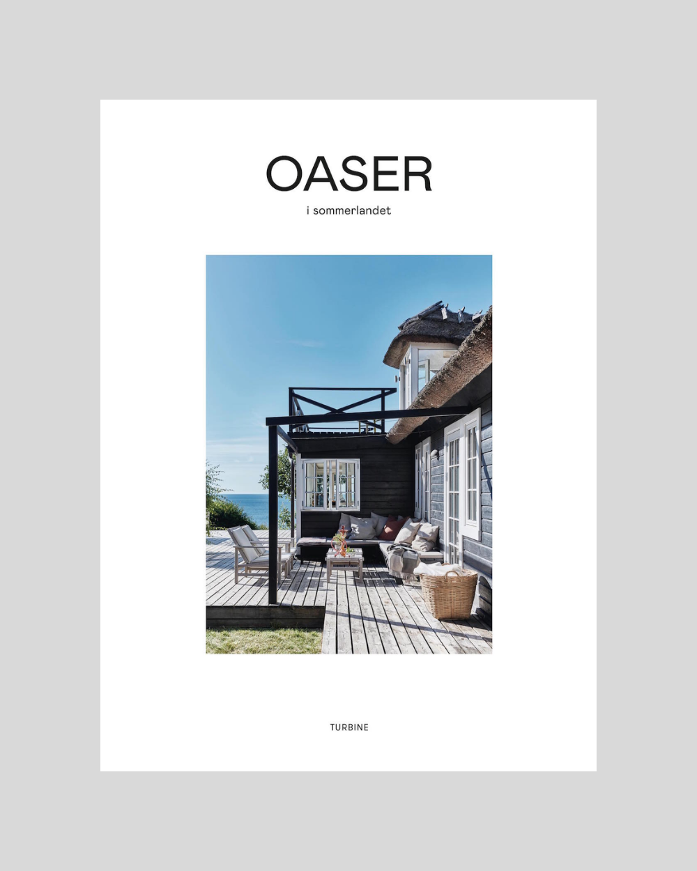 Oaser i sommerlandet