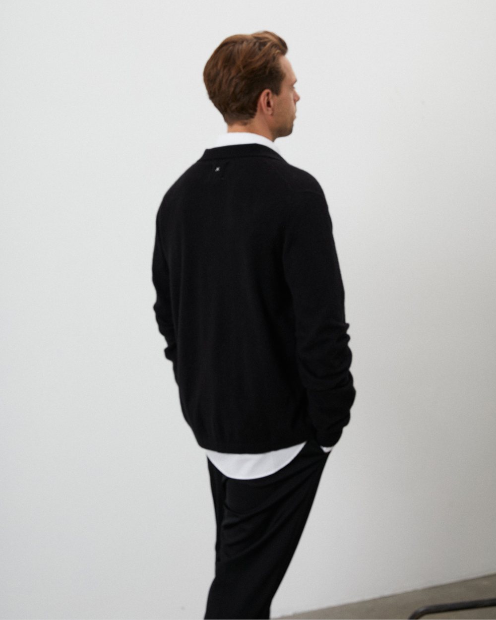 Original Button Down Polo