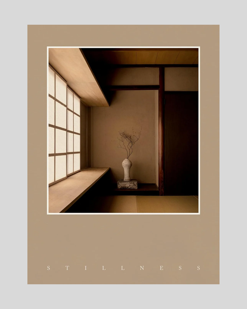 Stillness