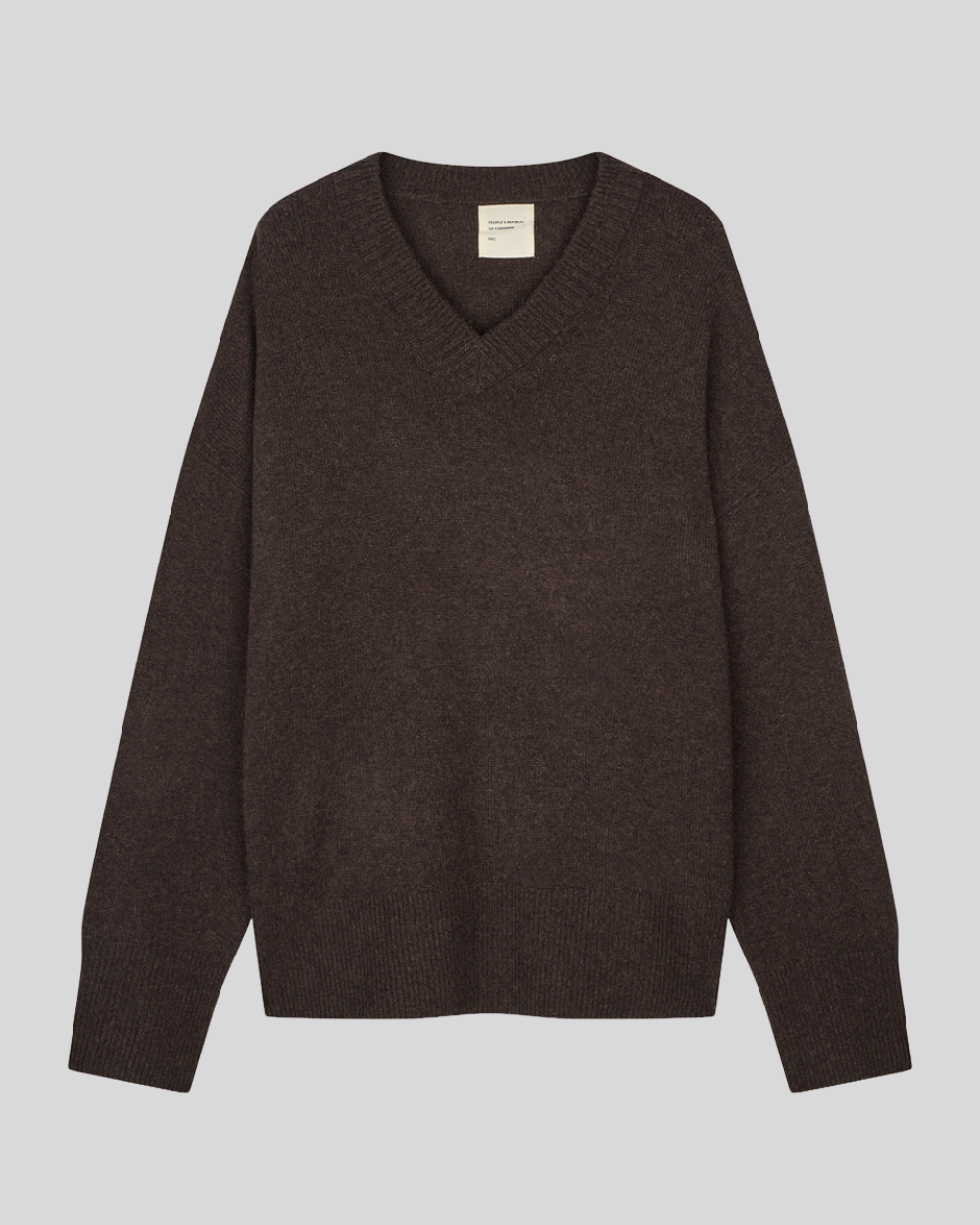 Premium V-Neck