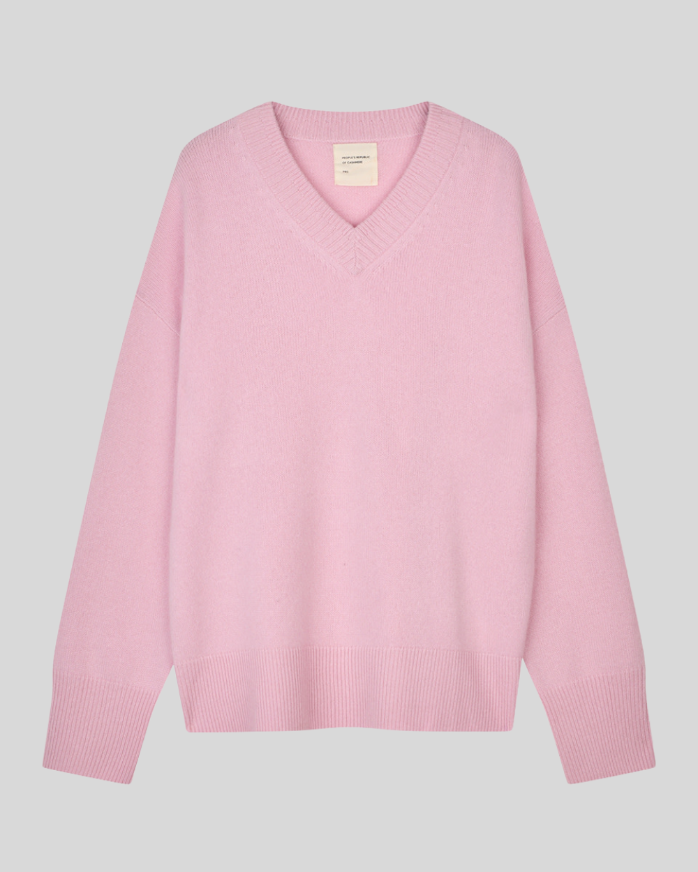 Premium V-Neck