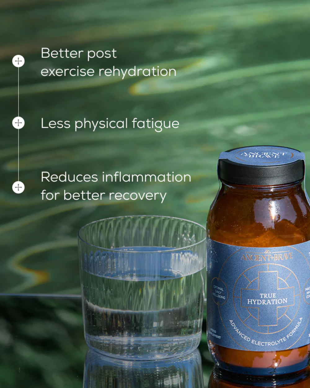 True Hydration