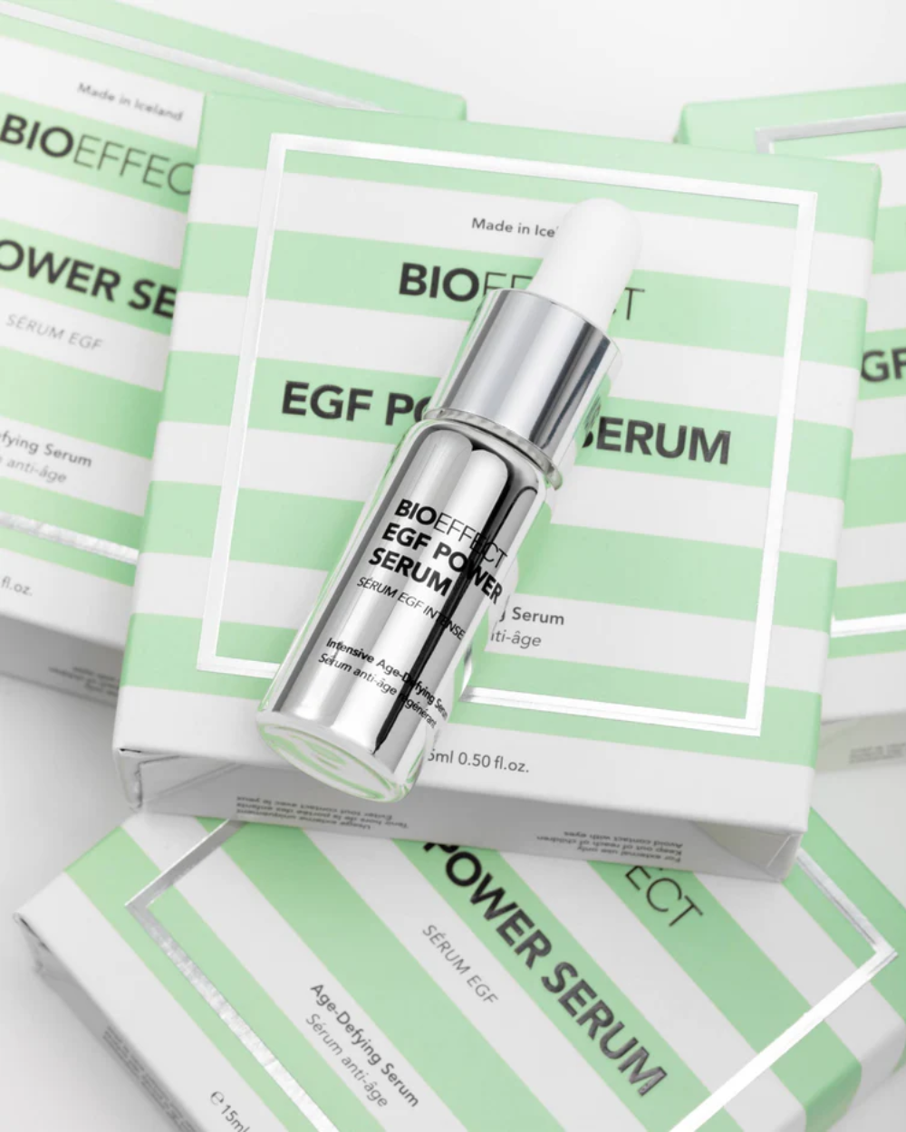 EGF Power Serum