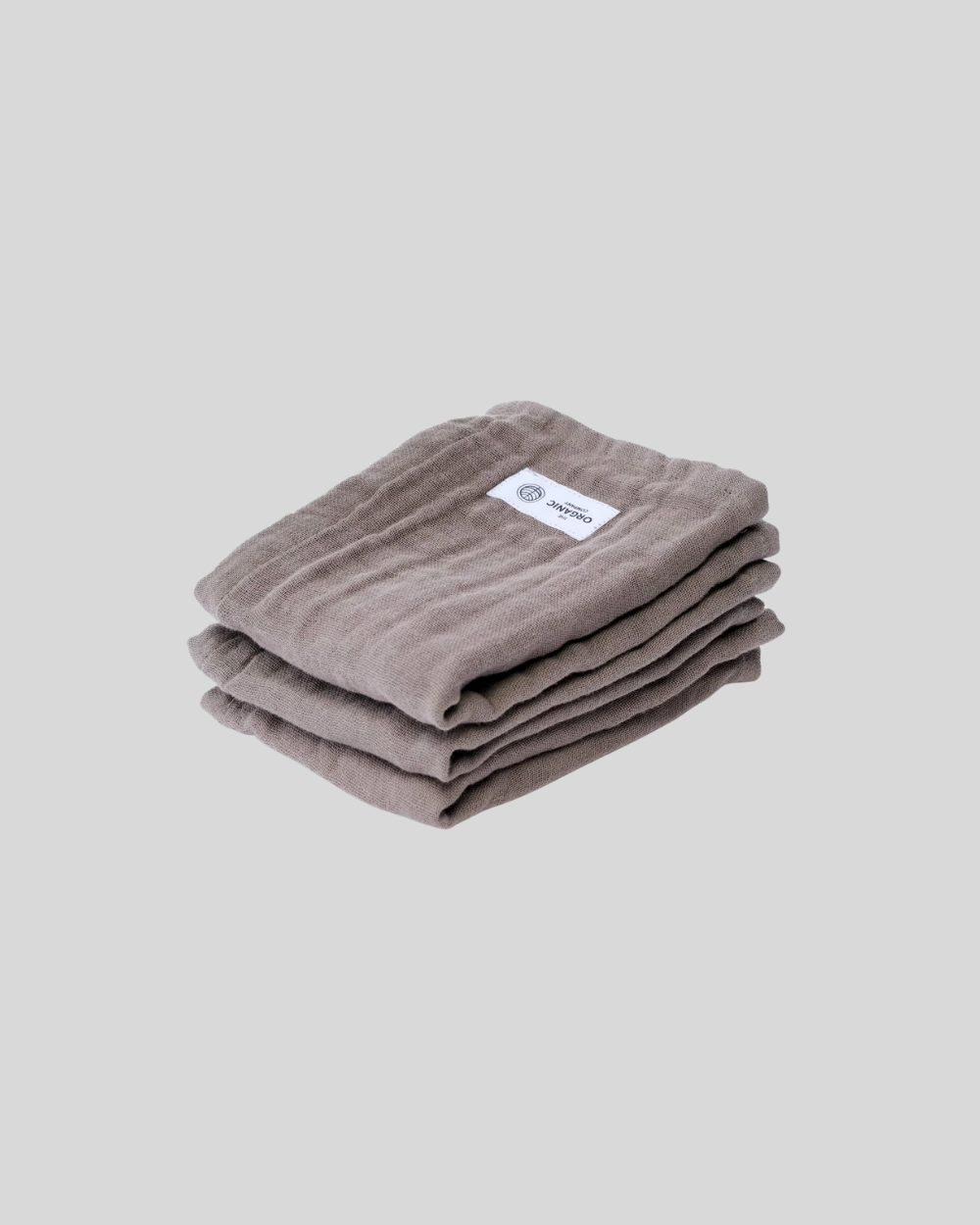 Fine Wash Cloth - 3 pack