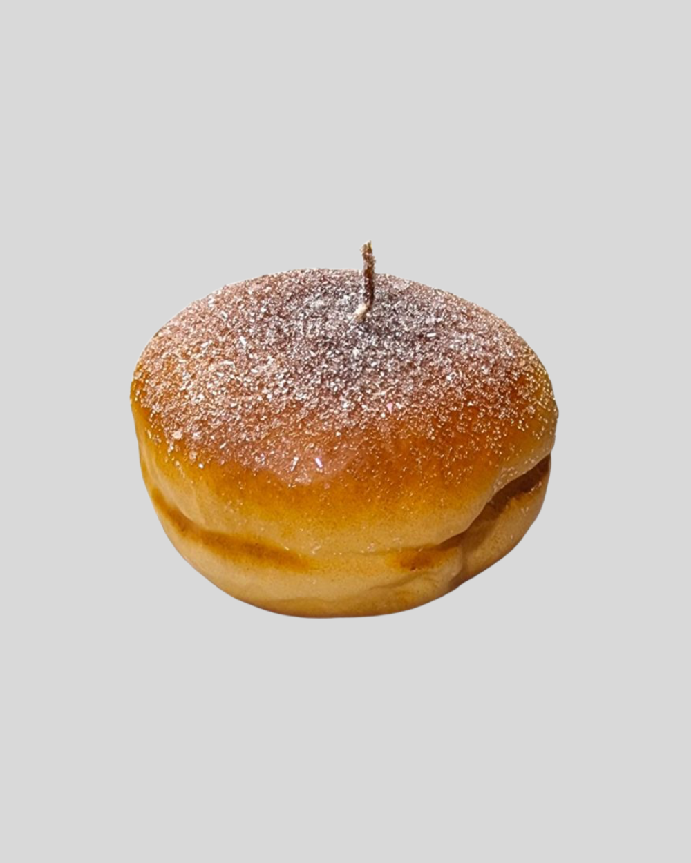 Berliner Shaped Candle