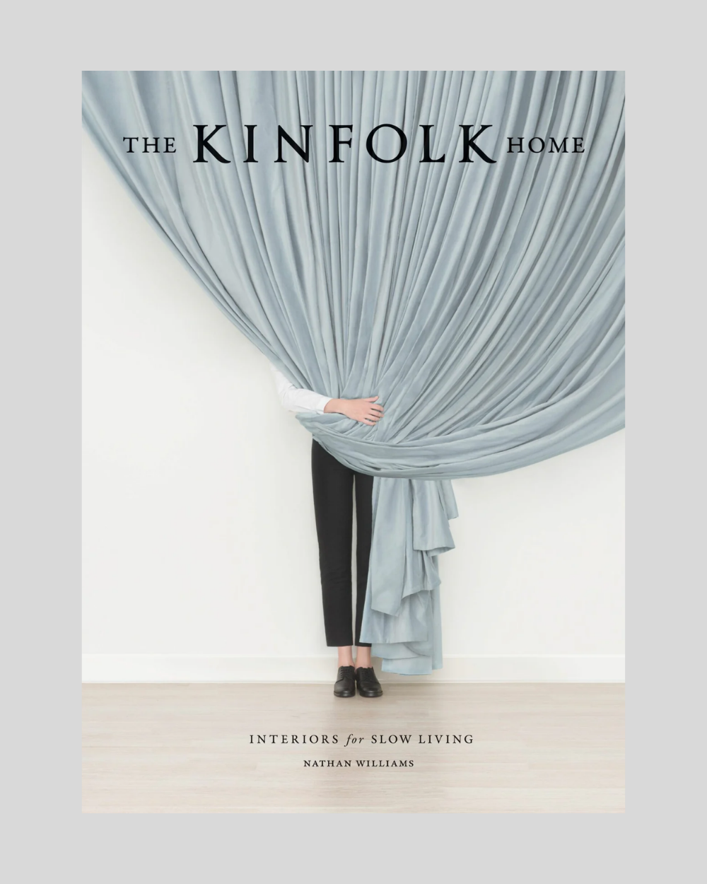 Kinfolk Home