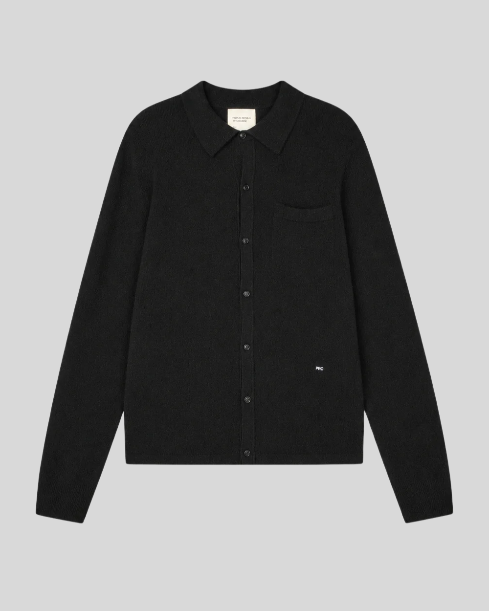 Original Button Down Polo