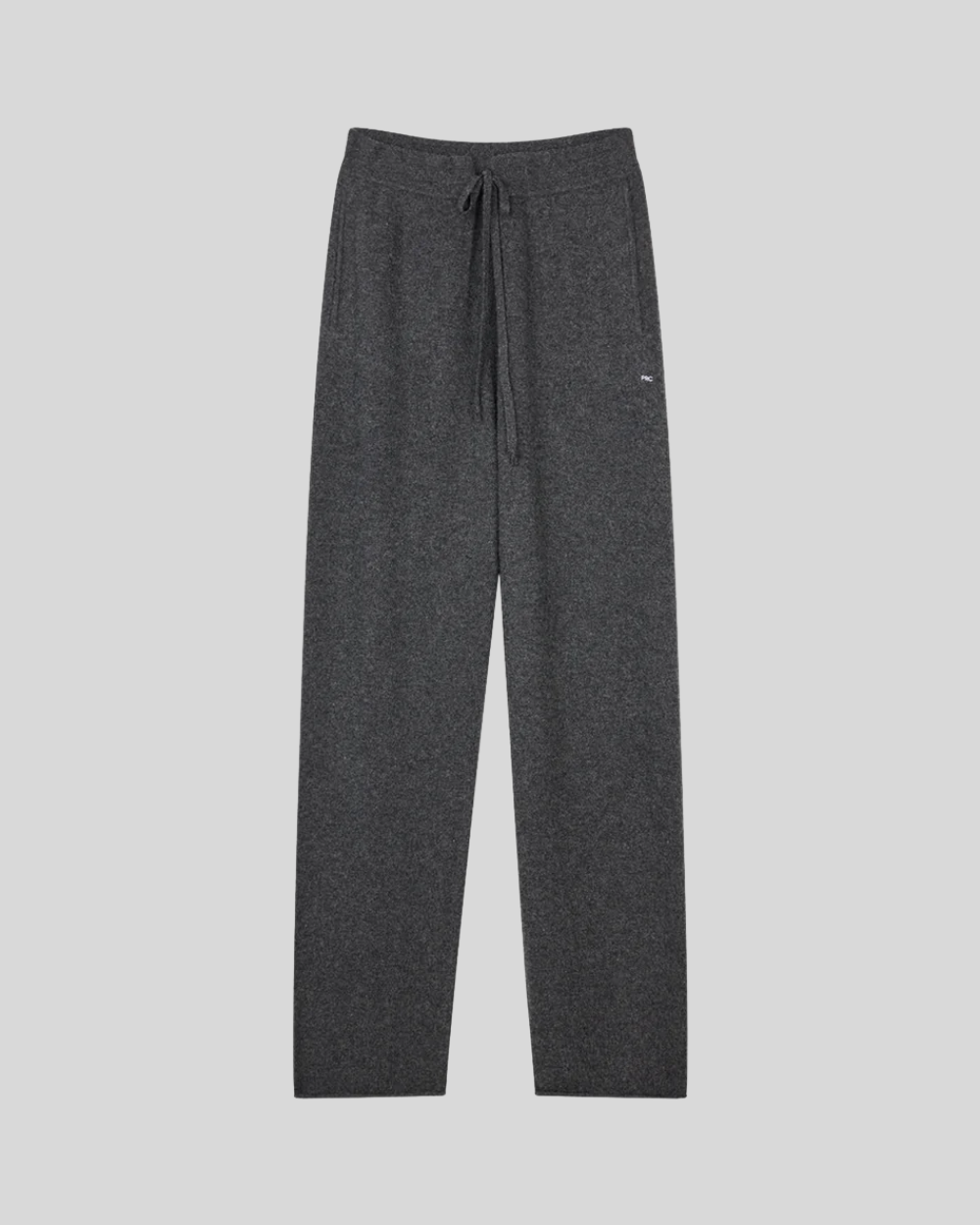 Women's Straight Sweatpants