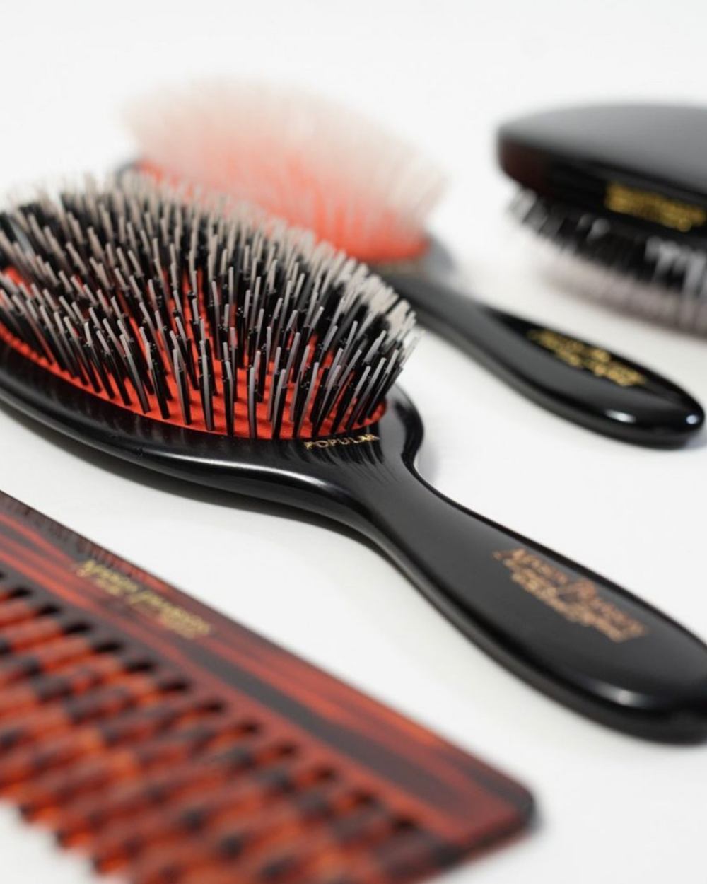 BN1 - Popular Hairbrush