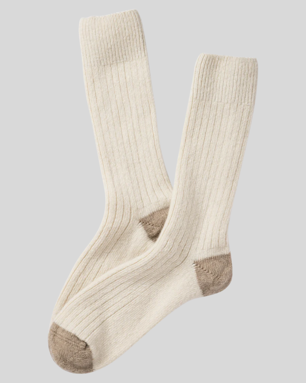 Cashmere Socks