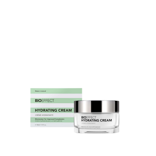 Hydrating Cream