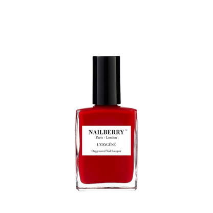 NailBerry - Rouge 15ml