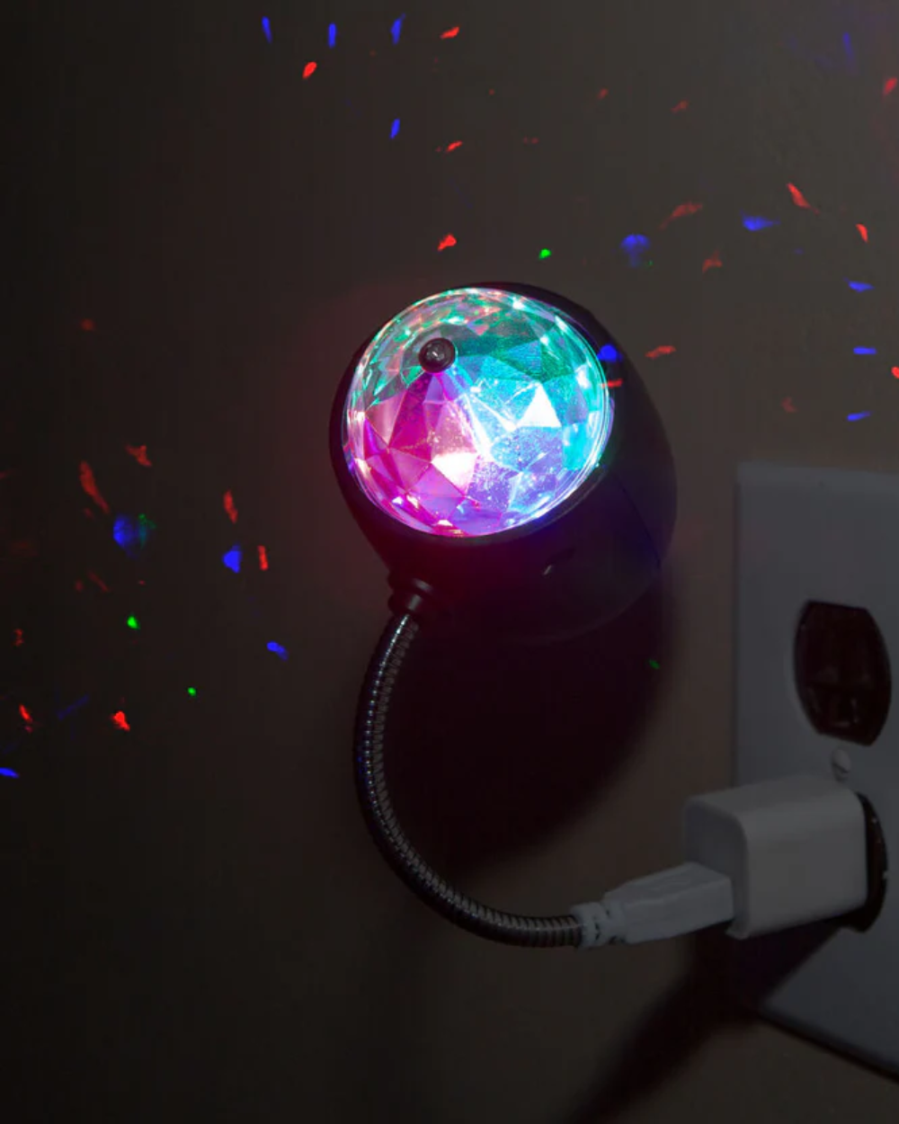 Disco USB Light