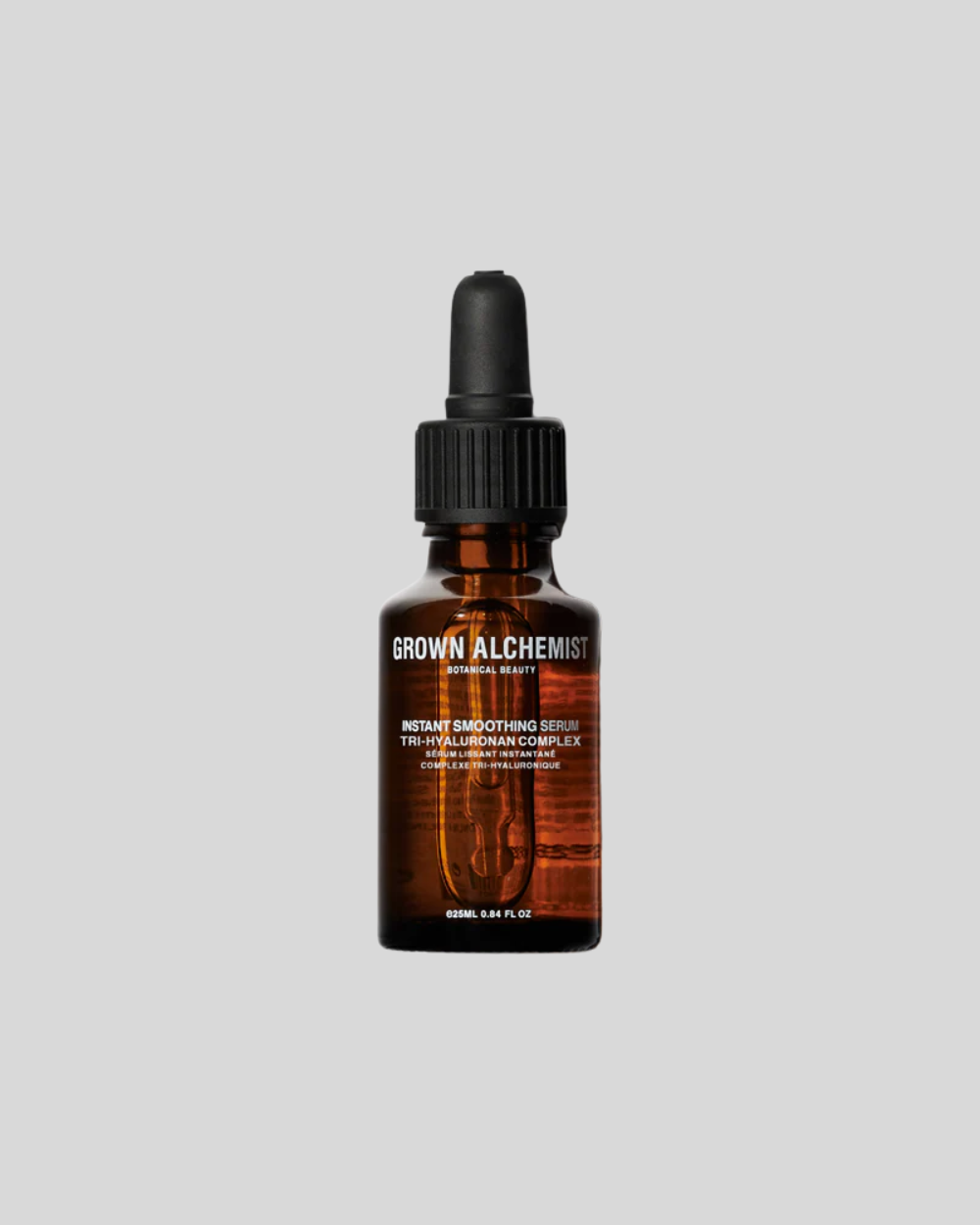 Instant Smoothing Serum