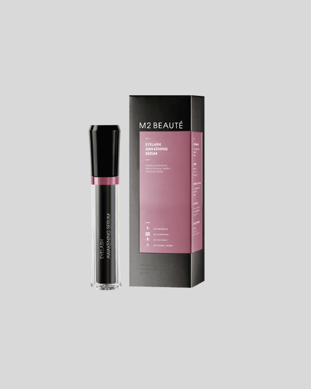 Eyelash Awakening Serum