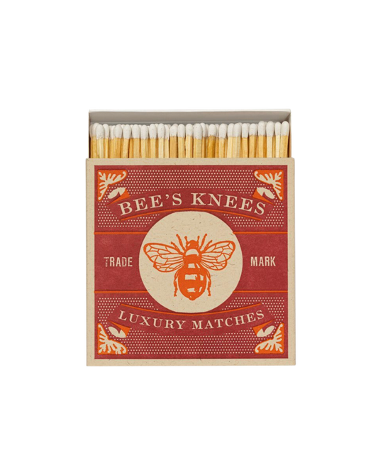 Bee´s Knees Matches