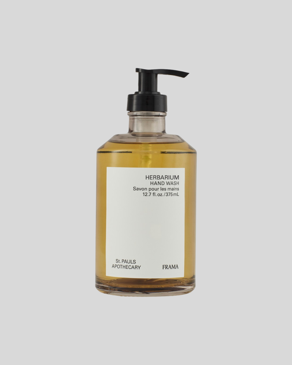 Hand Wash - Herbarium