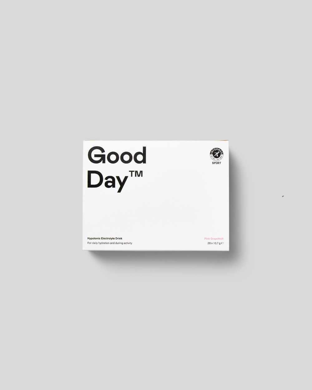 GoodDay™