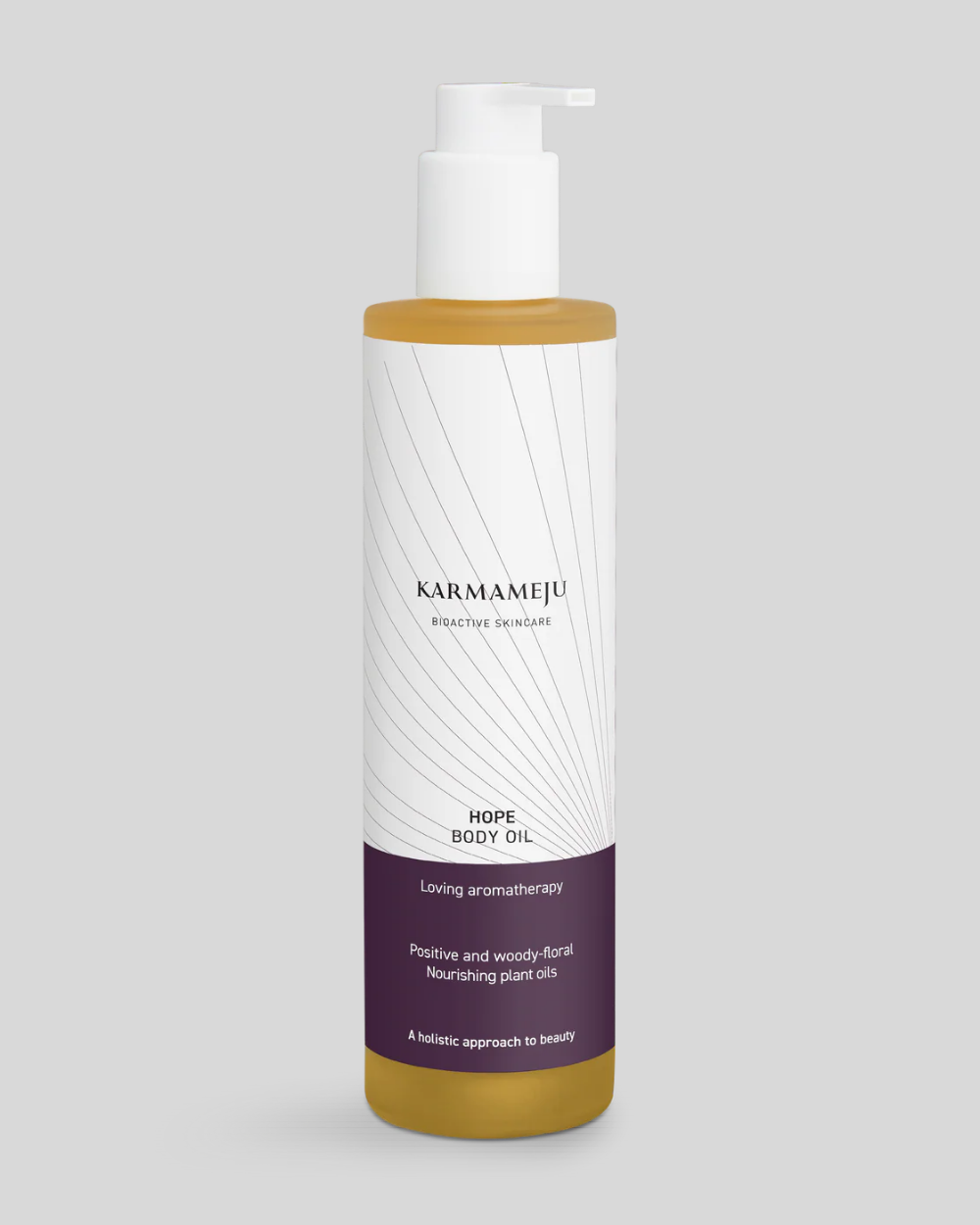 Body Oil HOPE