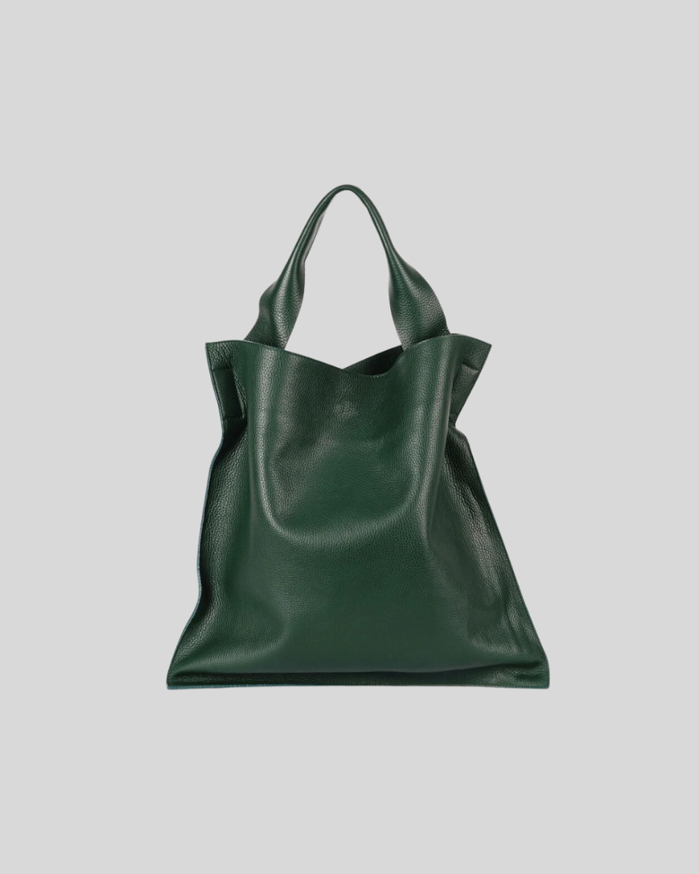Therese Bag - Forrest Green