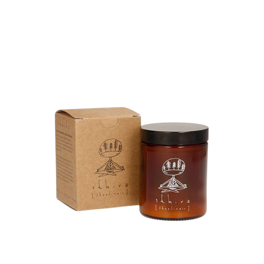 HANG SCENTED CANDLE STHIRA - STEADINESS