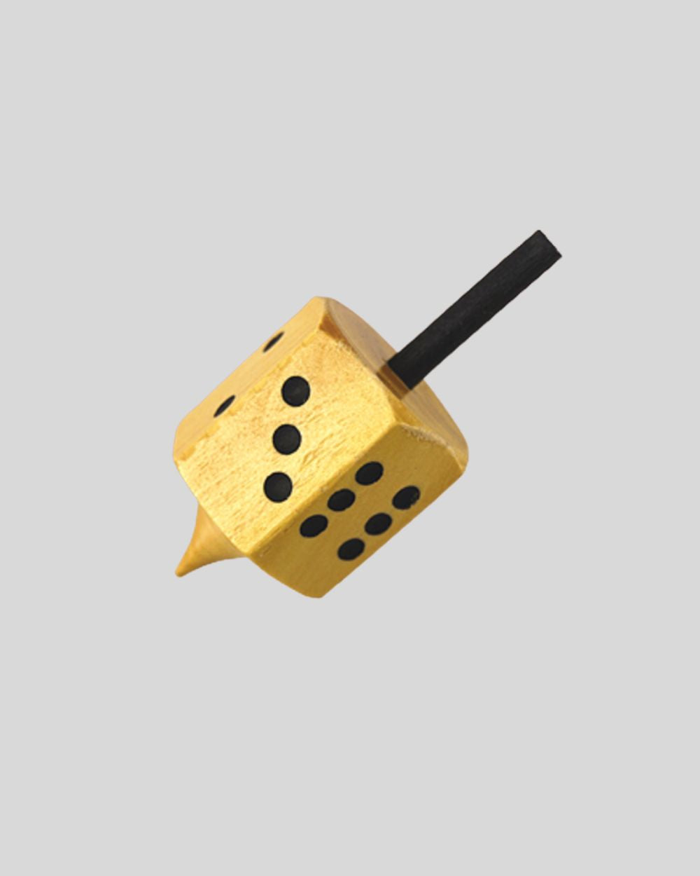 Spinning Top