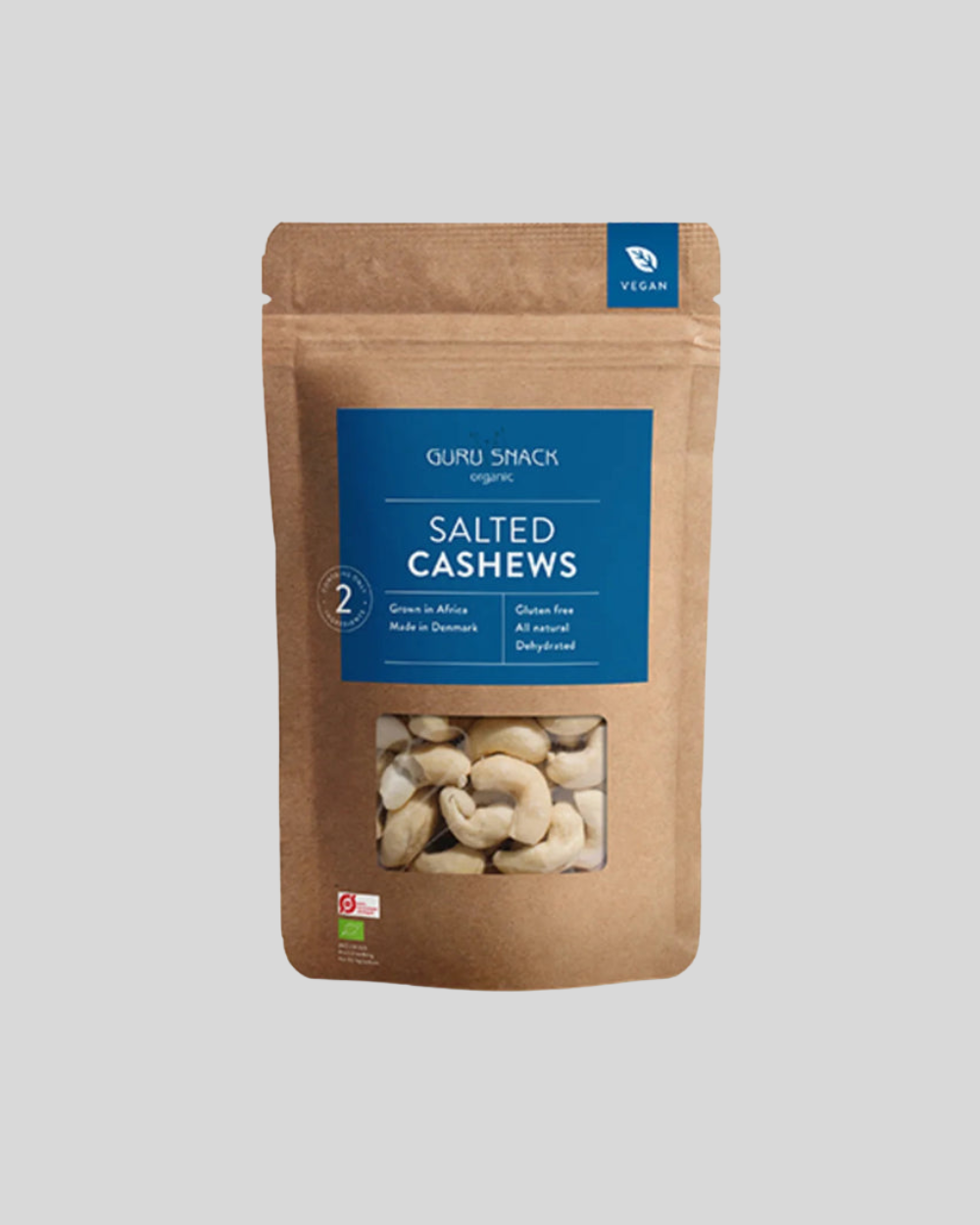 Salted Cashews