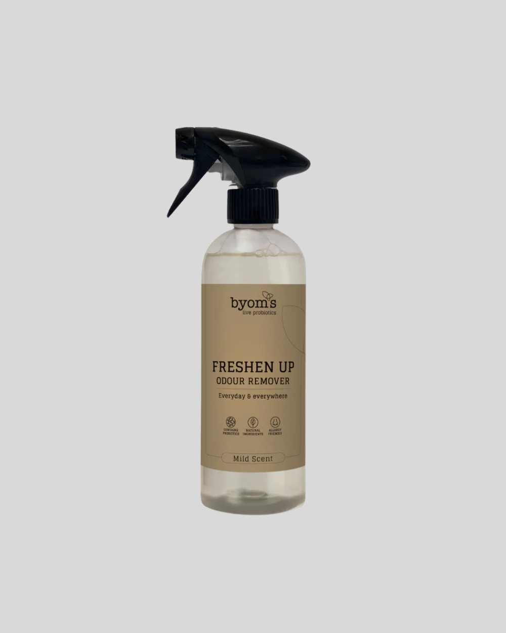 Freshen Up